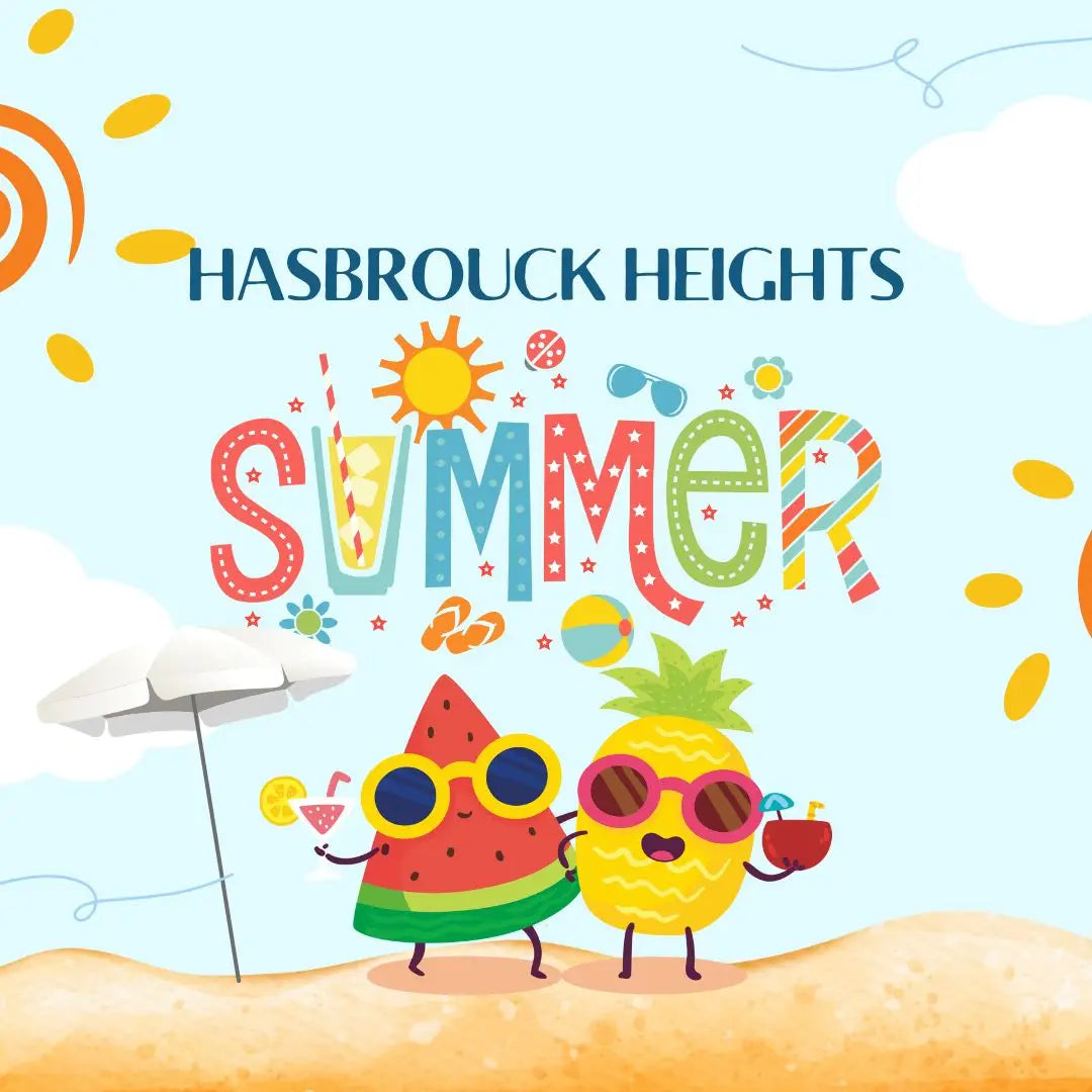 15 Things to do in this summer in Hasbrouck Heights, NJ