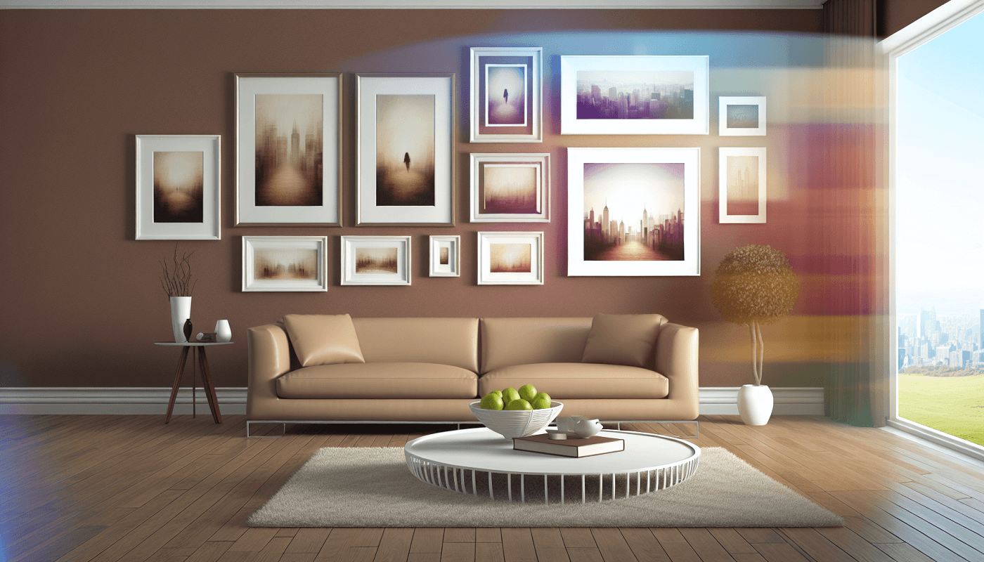 Modern Wall Art Tips and Inspiration