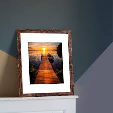 Future of custom picture framing and frame shops