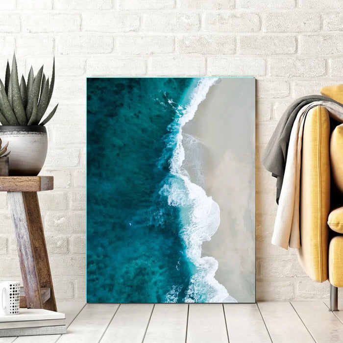 Everything to Know About Canvas from Picture framer in New Jersey - Modern Memory Design Picture frames - NJ Frame shop Custom framing