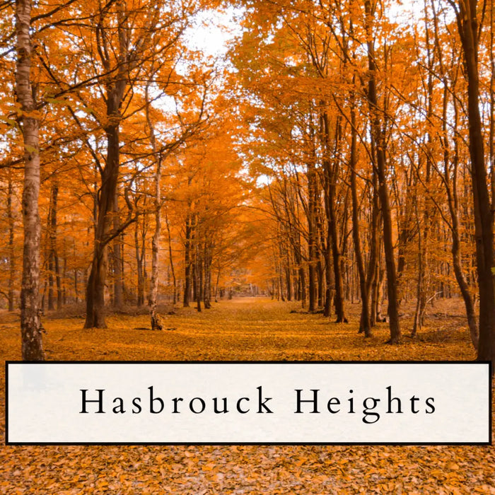 Fall Fun in Hasbrouck Heights: A Season of Delight - Modern Memory Design Picture frames - NJ Frame shop Custom framing