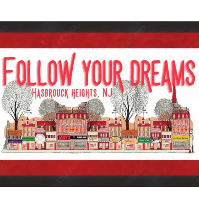 Hasbrouck Heights Small Business Week 2024