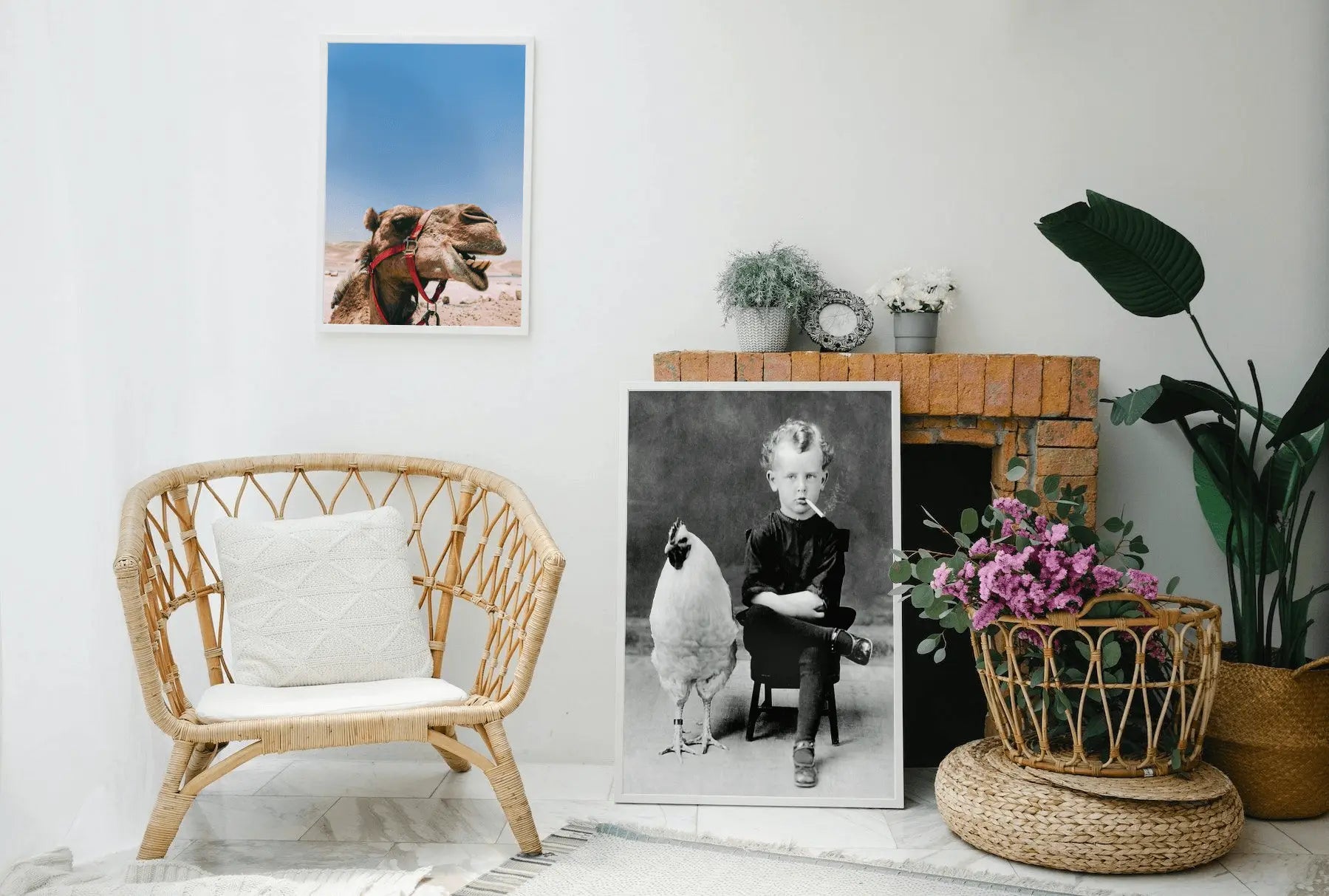 Exploring the Cost and Process of Custom Framing: A Guide to Displaying and Preserving Your Artwork and Photograph - Modern Memory Design Picture frames - NJ Frame shop Custom framing