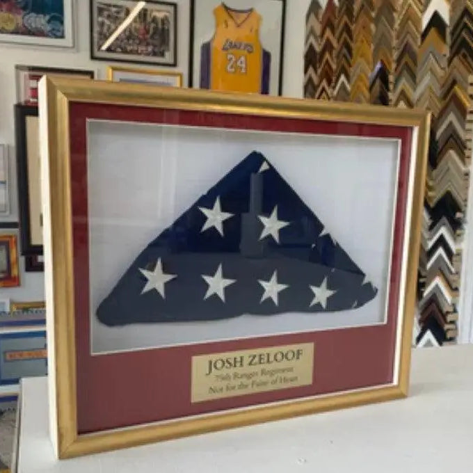 Understanding Custom Picture Framing - Modern Memory Design Picture frames - NJ Frame shop Custom framing