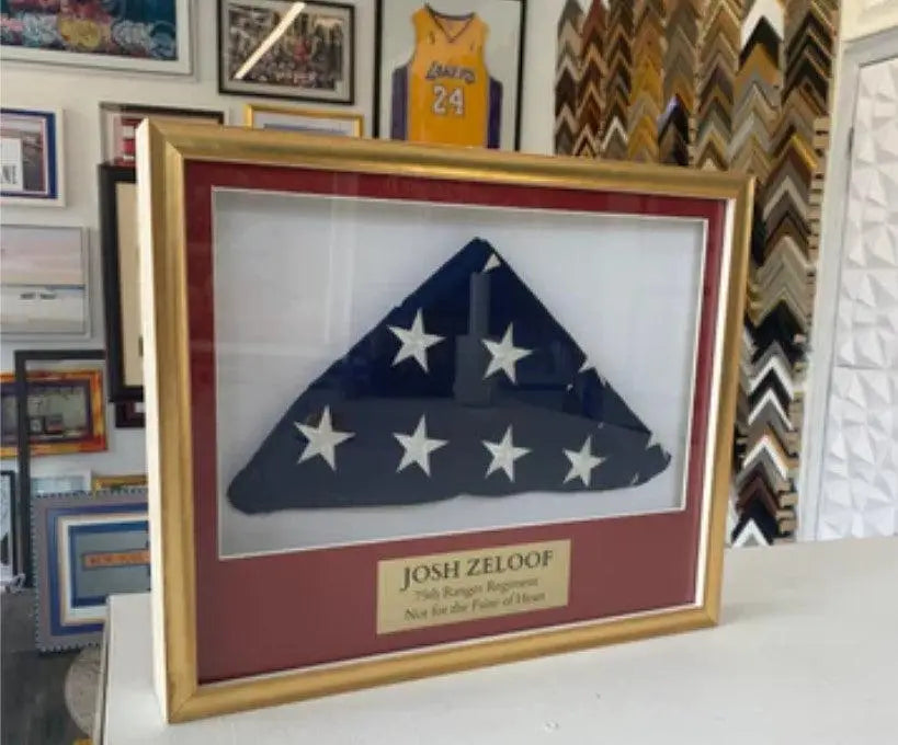 Understanding Custom Picture Framing - Modern Memory Design Picture frames - NJ Frame shop Custom framing