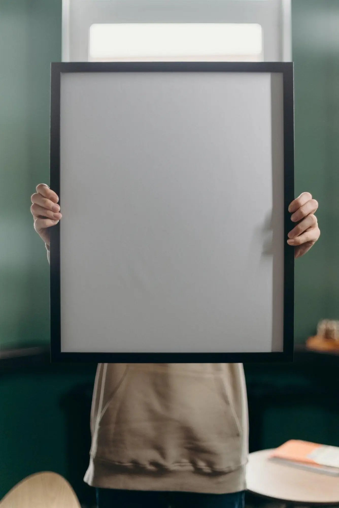 Large Picture Frames sizes - Big Picture Frames for Wall - Modern Memory Design Picture frames - New Jersey Frame Shop Custom Framing