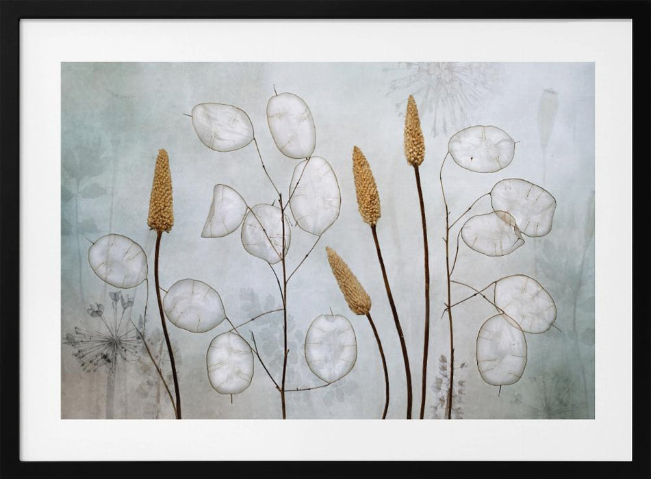 Lunaria Landscape Framed Art A Breathtaking Addition to Your Home