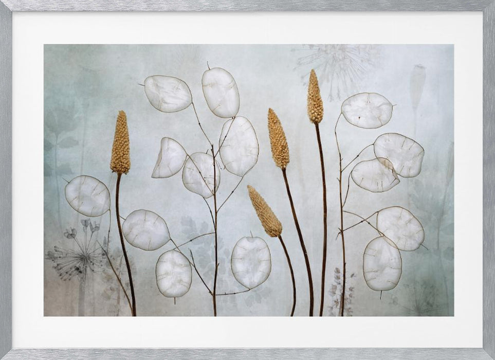 Lunaria Landscape Framed Art A Breathtaking Addition to Your Home