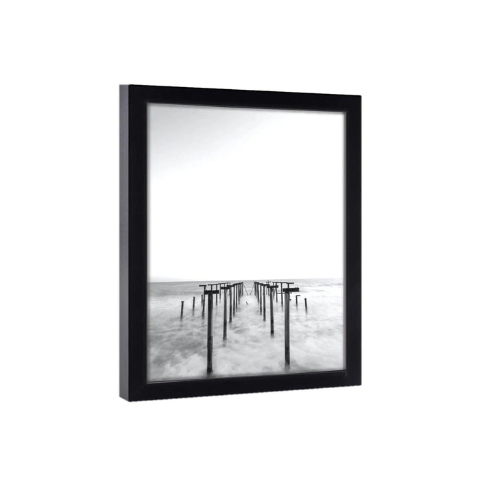 10x19 White Picture Frame For 10 x 19 Poster, Art & Photo Picture Frame Store New Jersey