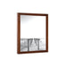 10x40 White Picture Frame For 10 x 40 Poster, Art & Photo Picture Frame Store New Jersey