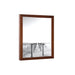 11x42 White Picture Frame For 11 x 42 Poster, Art & Photo Picture Frame Store New Jersey