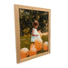 13x33 Picture Frame Natural Wood 13x33 Frame 13 x 33 Poster Frames 13 x 33 - Modern Memory Design Picture frames - New Jersey Frame shop custom framing