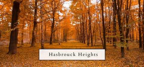 Fall Fun in Hasbrouck Heights: A Season of Delight