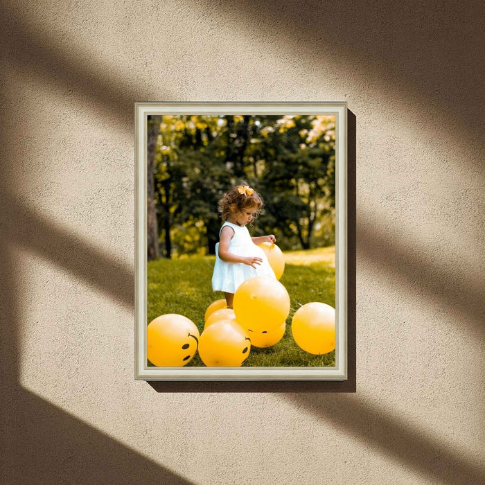 Silver 16x40 Picture Frame Gold  16x40 Frame 16 x 40 Poster Frames 16 x 40