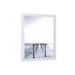 23x46 White Picture Frame For 23 x 46 Poster Photo Art Picture Frame Store New Jersey