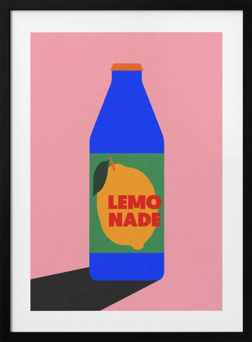 Lemo Nade Framed Art Wall Decor