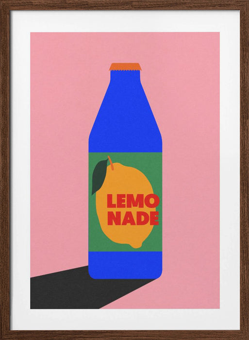 Lemo Nade Framed Art Wall Decor