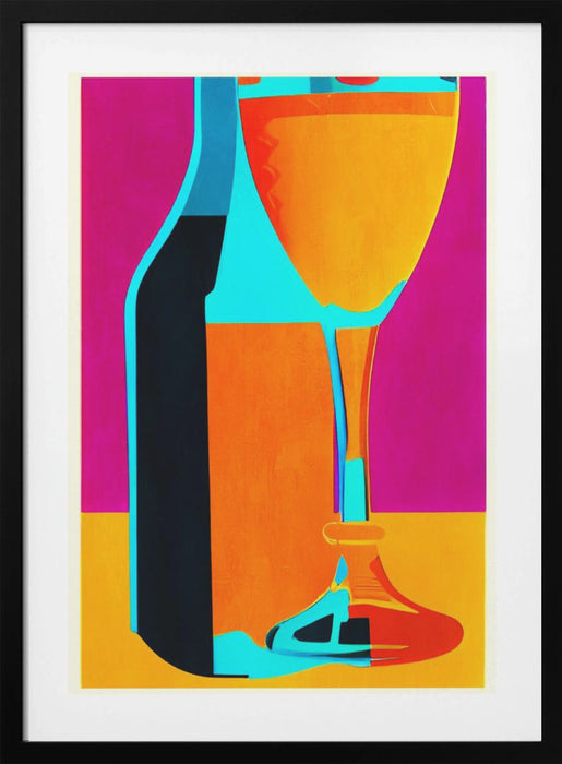 Salut, Weekend Framed Art Wall Decor