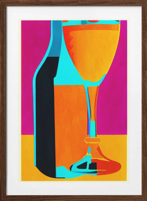 Salut, Weekend Framed Art Wall Decor