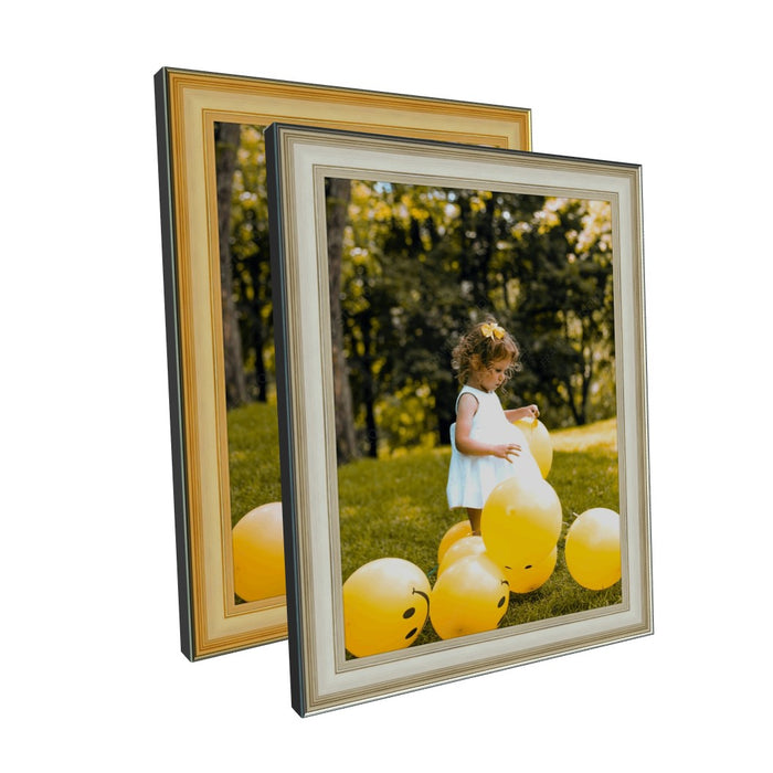 Silver 5x5 Picture Frame Gold  5x5 Frame 5 x 5 Photo Frames 5 x 5 Square