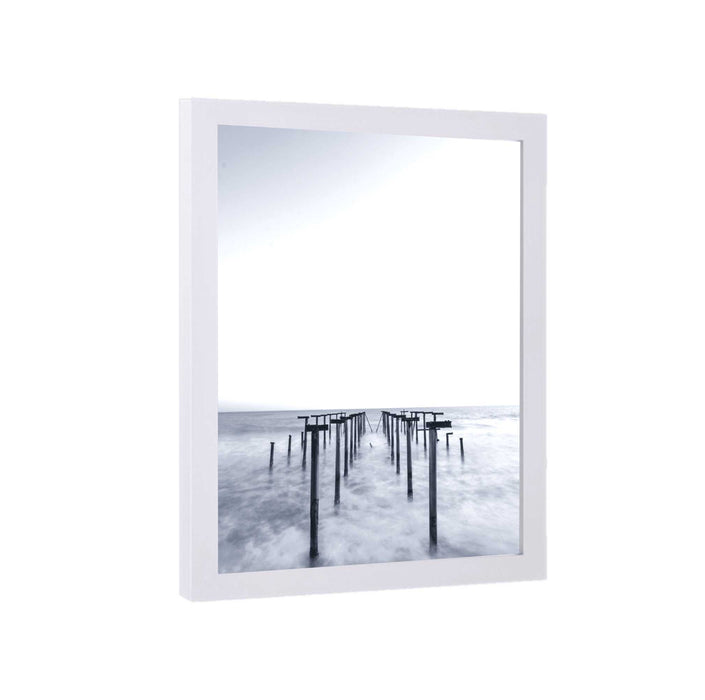 Gallery Wall 6x11 Picture Frame Black 6x11 Frame 6 x 11 Poster Frames 6 x 11