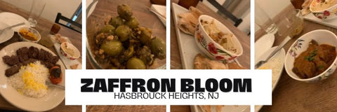 Zaffron Bloom in Hasbrouck Heights, NJ