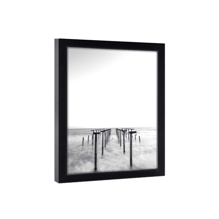 6x18 White Picture Frame For 6 x 18 Poster, Art & Photo Picture Frame Store New Jersey