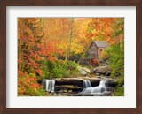 Fall Color Trends by Framedart.com