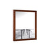 Gallery Wall Wooden Picture Frames with real glass