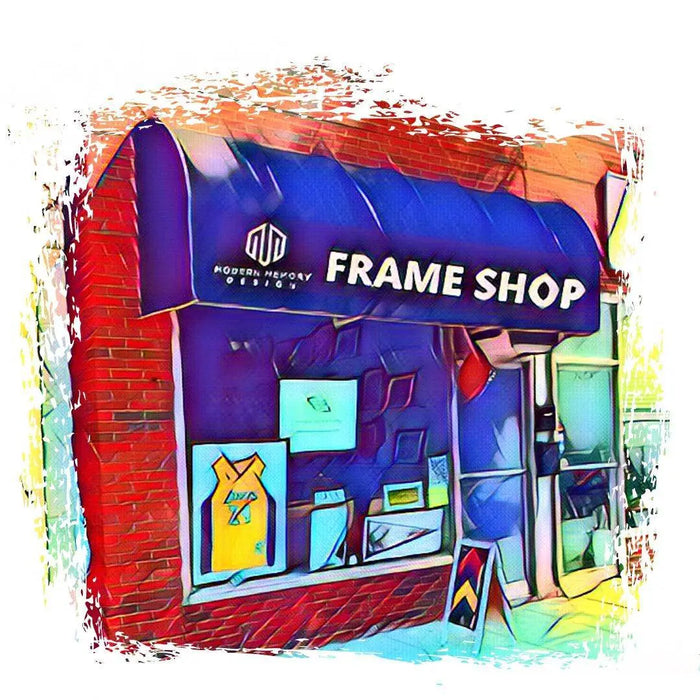 Home art Coffee sign for coffee drinker Picture Frame Store New Jersey