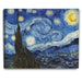 Artwork Starry Night Van Gogh framed art print Picture Frame Store New Jersey