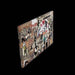 Banksy Graffiti Street Art Collage Picture Frame Store New Jersey