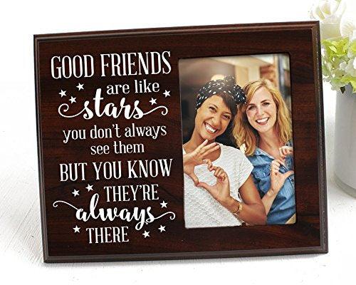 Best friend Soul Sister picture frame gift - Modern Memory Design Picture frames - New Jersey Frame shop custom framing