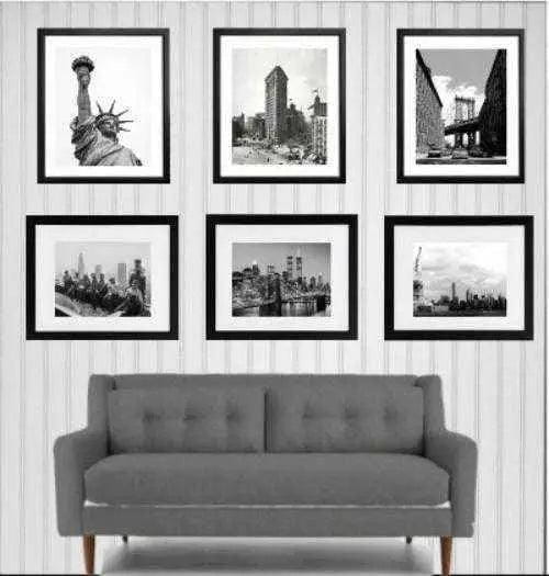 Elevate Your Classroom Decor with Picture Frames and Wall Decor from Framedart.com