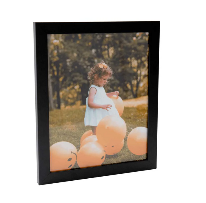 50x70 Black Frame Wall Hanging