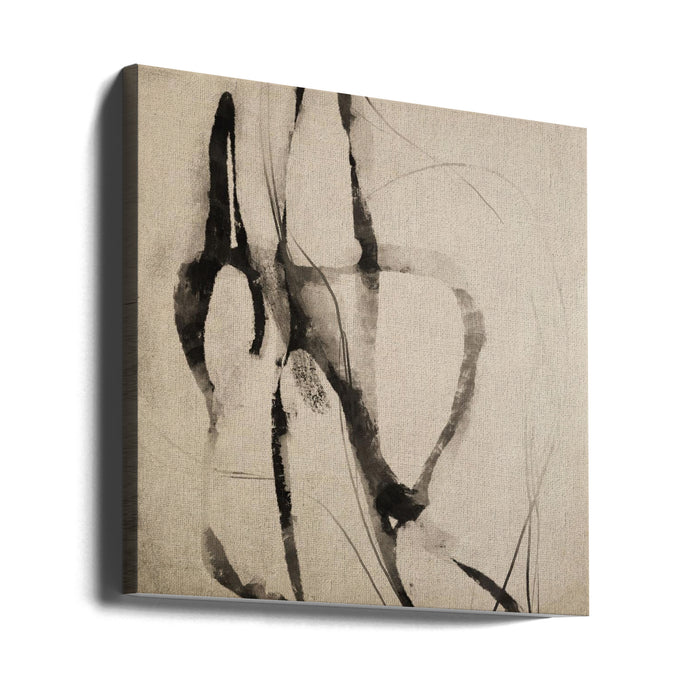 Onisa Square Canvas Art