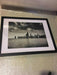 Chicago waterfront art print framed Picture Frame Store New Jersey