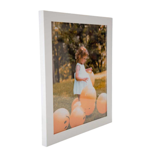 Custom Picture frames Online Wood for Livingroom artwork poster photo