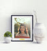 Graduation personalized diploma frame Grad Photo