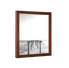 Gallery Wall 45x48 Picture Frame Black Wood 45x48 Frame 45 x 48 Poster