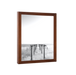 Gallery Wall 50 x 70cm Frame Black Wood Picture Frame 50x70 cm Poster Frame 50 x 70 cm