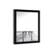 Gallery Wall 8.5x11 Picture Frame Black 8.5x11 Frame 8.5 x 11 Poster Frames 8 x 11