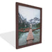 Modern 10x10 Black Picture Frame Wood 10 x 10 Poster Photo Picture Frame Store New Jersey