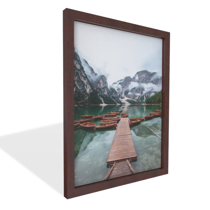 Gallery Wall 6.5x6.5 Picture Frame Black 6.5x6.5 Frame 6.5 x 6.5 Poster Frames 6.5 x 6.5