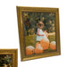 Gold Ornate 12x9 Picture Frame 12x9 Frame 12 x 9 Photo Poster 12 x 9