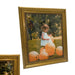 Gold Ornate 24x16 Picture Frame 24x16 Frame 24 x 16 Photo Poster 24 x 16