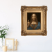 Gold Ornate Antique Picture Frame - Modern Memory Design Picture frames - New Jersey Frame shop custom framing