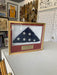 USA Military Funeral Flag Picture Frame - Modern Memory Design Picture frames - New Jersey Frame shop custom framing