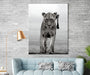 Lion Canvas Print Art Décor wall art