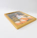 Modern  Gold Picture Frame Wood Glass Acrylic Wall Hanging Frames